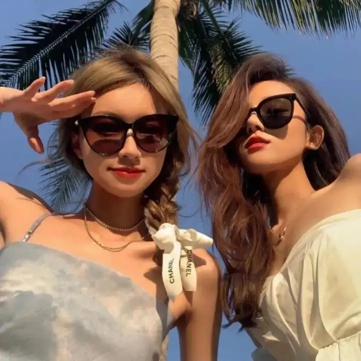 秘密的爱