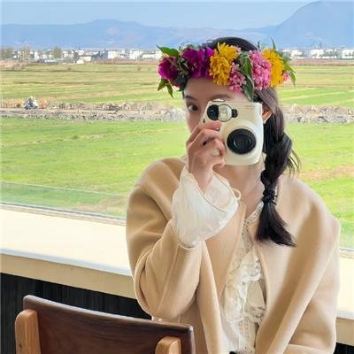 南海美人鱼