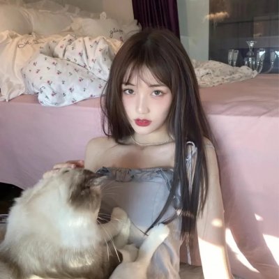 凉小姐的璀璨热恋