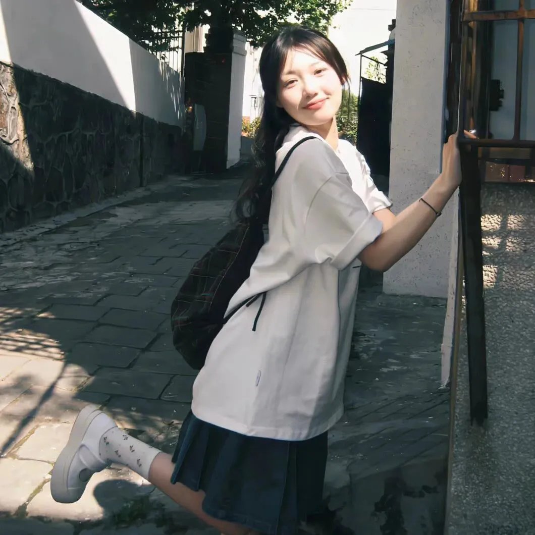 白屋之恋